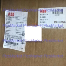 1PCS NEW ABB PST142-600-70 1SFA894010R7000 via DHL/UPS/FedEx