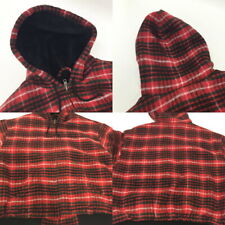 Supreme Plaid Hoodies & Sweatshirts for Men for Sale | Shop Supreme Plaid Hoodies & Sweatshirts for Men for Sale | Shop