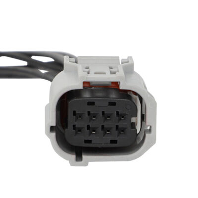 Cruise Control Distance Sensor Connector Plug Harness For 17-19 Toyota Corolla