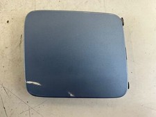 Nissan 300ZX Fuel Gas Door Blue Z31 83-88 OEM