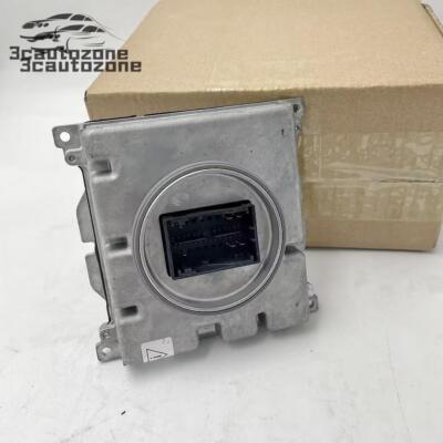 For Headlight Unit Led Module Ballast Porsche 718 Cayman 7PP941572BB 95861838500