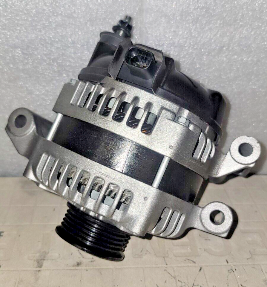 2009 2010 2011 Honda Truck Pilot V6 3.5L Alternator OEM Reman by ace alternators | Australia