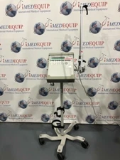 Pulmonetic Systems LTV 1000