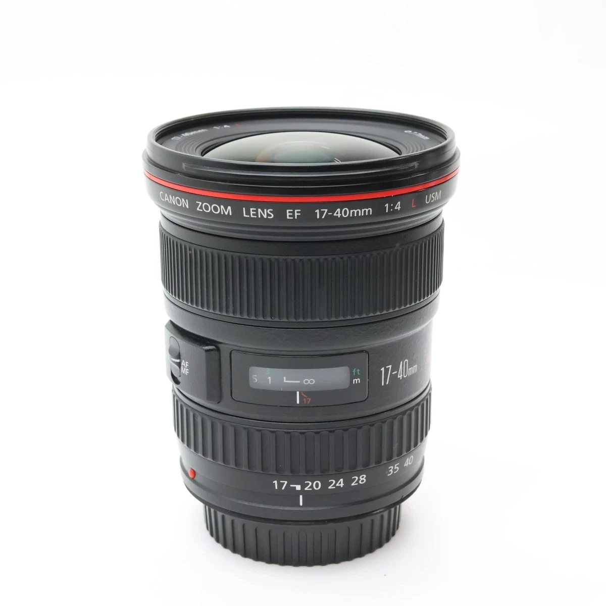 Canon EF 17-40mm Camera Lenses for sale | eBay