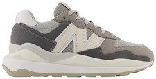 New Balance New Balance 57/40 Big Kid Castlerock Moonbeam GC5740RT Youth Size