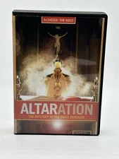 Ascension Chosen The Mass Altaration DVD Set The Mystery Of The Mass Revealed
