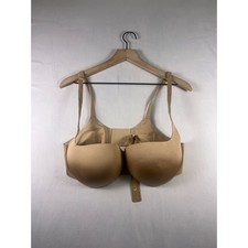 SKIMS Ultimate Push Up Balconette Bra Clay 38D NWT