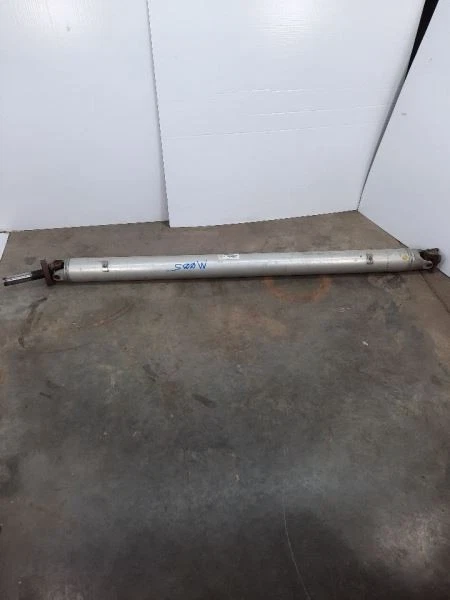 Eje de transmisión trasero de aluminio 68034551AC para Dodge Ram 1500 141431 M005 13-20 Foto 2 de 4