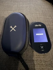 Blue Tees Ringer Magnetic GPS Touchscreen Range Finder FREE SHIPPING!!!