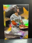 2026 Topps Series 2 Jackson Merrill Base (RAW)