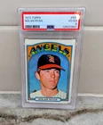 1972 Topps Nolan Ryan #595 California Angels Grade 4 MLB Trading Card