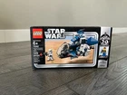LEGO Star Wars: Imperial Dropship – 20th Anniversary Edition (75262)-Retired New