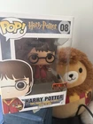 Funko Pop! Harry Potter #8