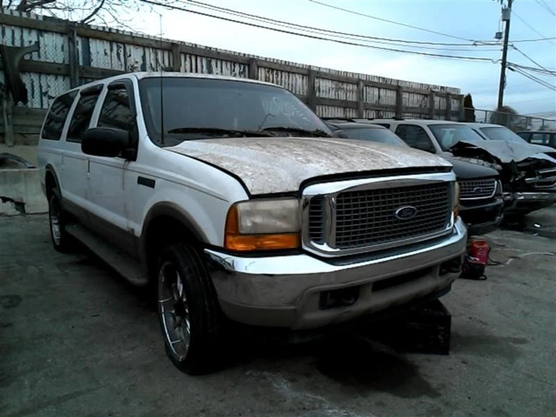 Fan Blade 10-415 6.8L Fits 98-10 FORD E350 VAN 416196 - Image 3 of 4