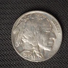 1936 **P**    BUFFALO NICKEL **NICE * - FREE SHIPPING! C3062