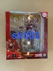 MEDICOM TOY MAFEX No.271 THE FLASH Figure