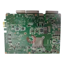 Used & Tested ADVANTECH PCM-8211 REV.A1 Industrial Computer Touch Screen Motherb