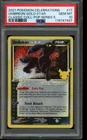 PSA 10 GEM MINT Pokemon Umbreon Celebrations Classic Collection Gold Star 17/17