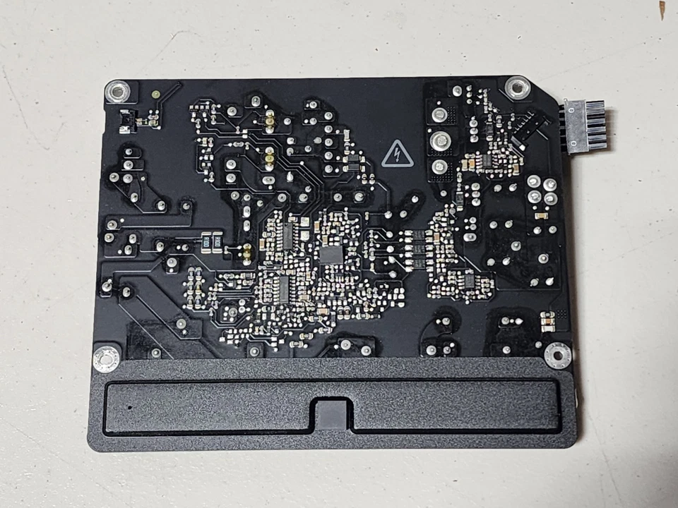 OEM POWER SUPPLY 300W - iMac 27" A1419 2012 2013 2014 2015 2017, A2115 2019 2020 - Image 2 of 3