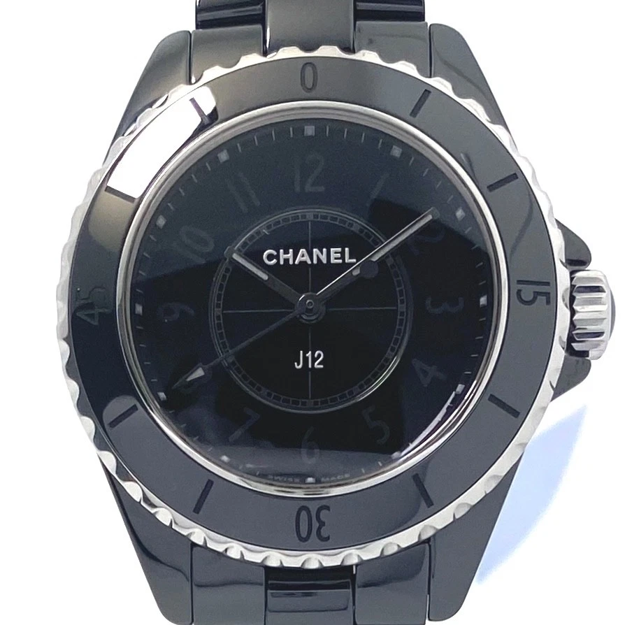 CHANEL J12 Wristwatches for sale - eBay