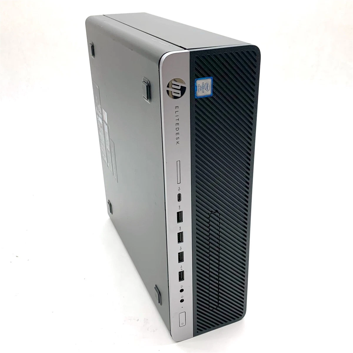 HP Intel Core i7 7th Gen PC Desktops & All-In-Ones for sale | eBay