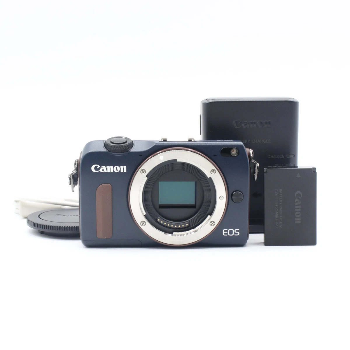 Canon EOS M 2 Digital Cameras for Sale | Shop New & Used Digital