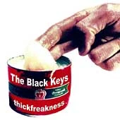 The Black Keys Rock Music CDs