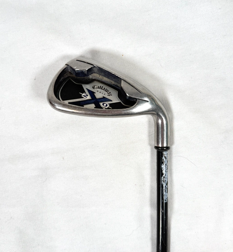 Right Handed Callaway X20 8 Iron w/ Graphite Regular Shaft
