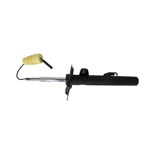 Fit 1995-2001 BMW E38 740i 740iL 750i 750iL Front Right Shock Absorber Strut EDC - Picture 2 of 7