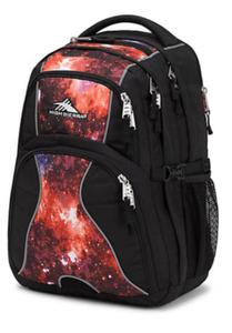 high sierra school backpack