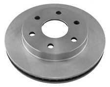 Qualis 55054 Disc Brake Rotor