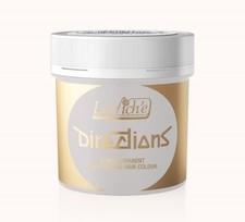 La Riche Directions Semi Permanent vegan friendly, cruelty-free Hair Colours UK