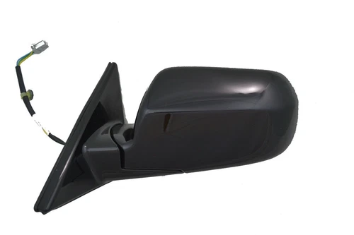 Honda Accord Sedan LH Drivers Side Power Mirror 1999 2000 2001 2002