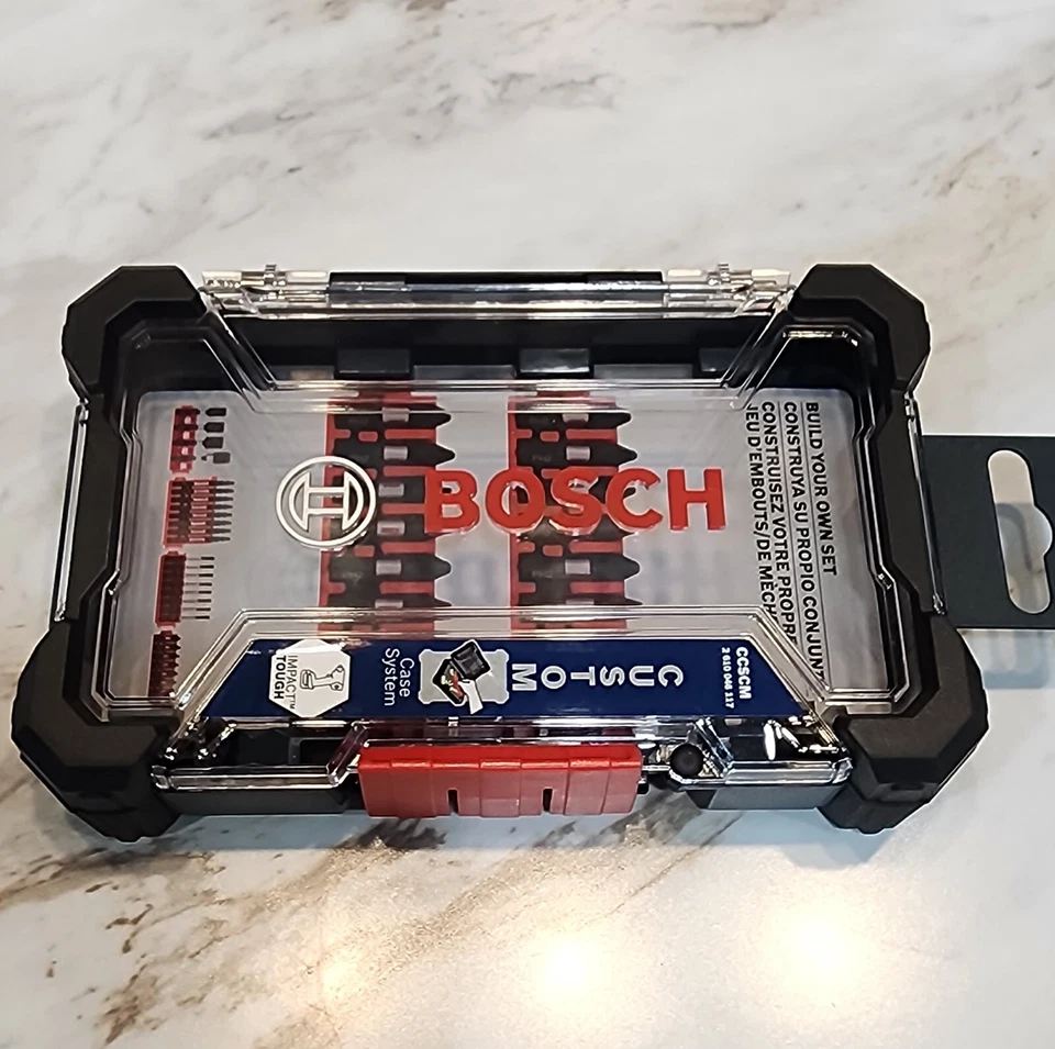 BOSCH Medium Case for Custom Case System (Case Only) - Image 2 of 4