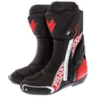 Frank Thomas Race Tech Black Red