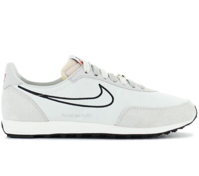 DH4390-100 Nike Waffle Trainer 2 Herrenschuhe Turnschuhe Laufen Sneaker