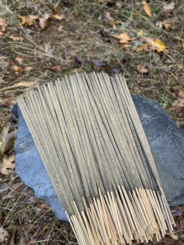 Bulk Organic California White Sage Incense Sticks, Handmade and All Natural - Image 3 of 4