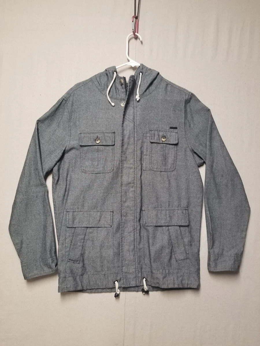 Ezekiel 2025 clothing jacket