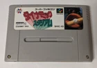 Dynamic Stadium [Nintendo Super Famicom - SHVC-YD]