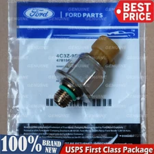 New 4C3Z-9F838-A Diesel Powerstroke ICP Sensor For 2004-2010 Ford 6.0L E350 E450