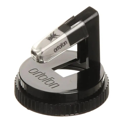 ORTOFON QBERT stylus stilo puntina ricambio ORIGINALE testina vinile giradischi - Foto 7 di 7