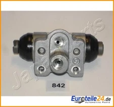 Wheel Brake Cylinder JAPANPARTS CS-842 Rear Axle for Suzuki