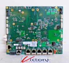 Gilbarco M15315A001 CCP Board DCM II | FOR FLEXPAY II Retrofit Kit | NO SSOM