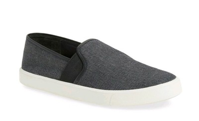 vince woven sneakers