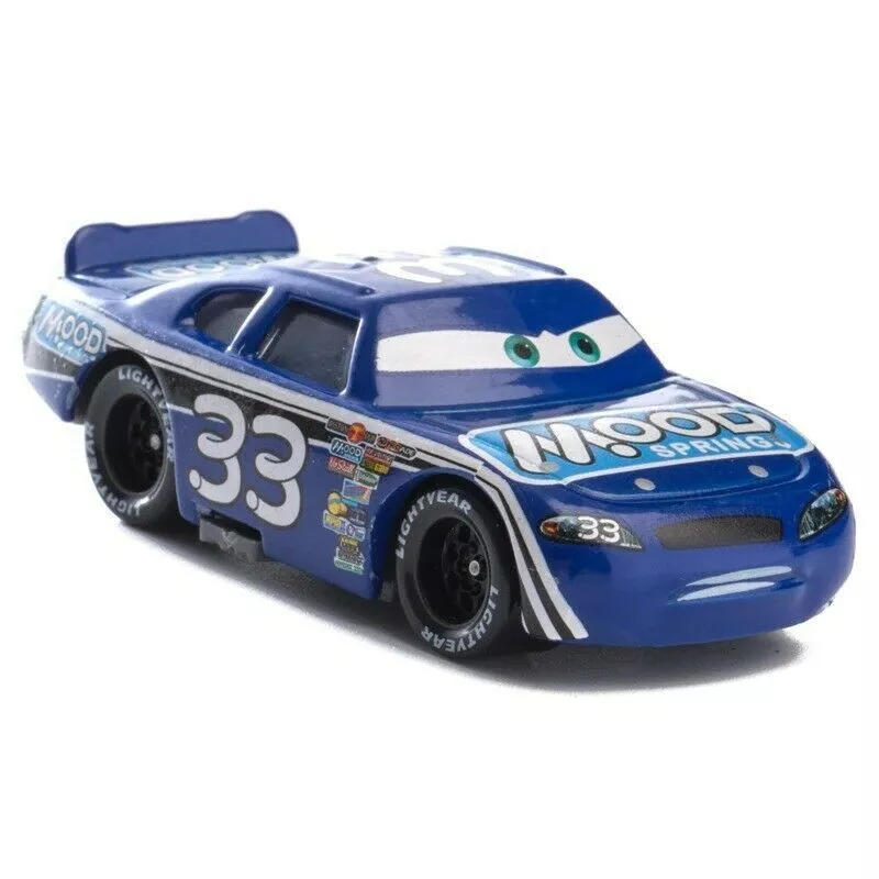 Cars 1 cheap toys racers
