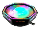 TRONWIRE TW-32 RGB LED Intel AMD Socket 1200 1151 AM3 AM2 4-Pin PWM CPU Cooler