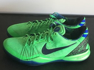 kobe 8 superhero