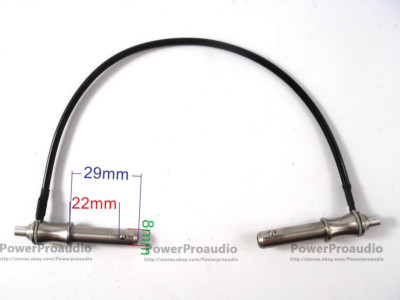 10sets(20pcs) Stainless Speaker Pin 8x22mm For Q1 Line Array Speaker System Pro