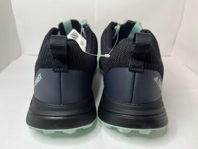 adidas Terrex CMTK Black Ash Green Womens Size 8 Sneaker Shoes Trail Running Adidas TERREX CMTK Black Ash Green [Size 7.5 womens | eBay main image 4