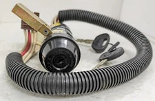 Simplex 17100  Ignition Switch for Cx